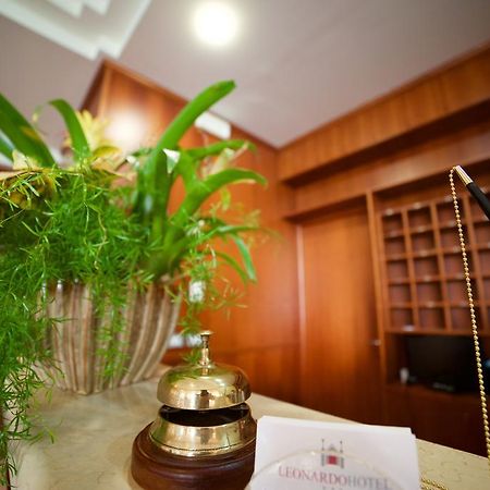Leonardo Hotel Parma Ngoại thất bức ảnh