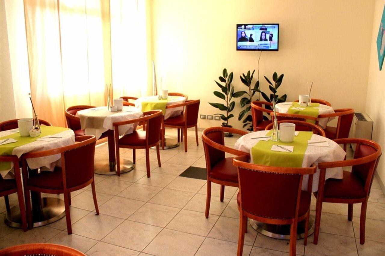 Leonardo Hotel Parma Ngoại thất bức ảnh