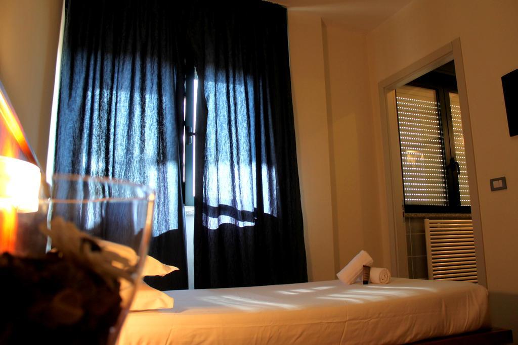Leonardo Hotel Parma Ngoại thất bức ảnh