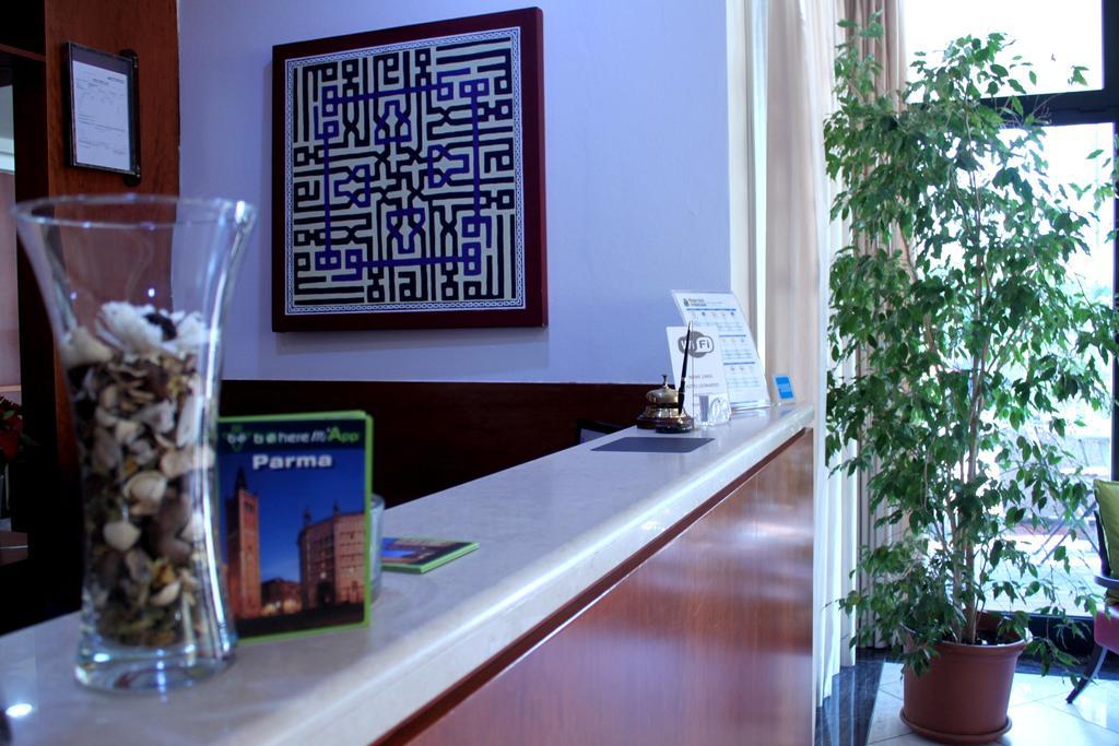 Leonardo Hotel Parma Ngoại thất bức ảnh