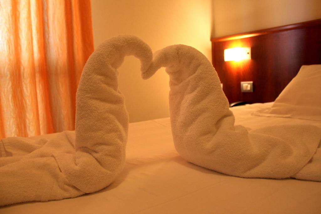 Leonardo Hotel Parma Ngoại thất bức ảnh