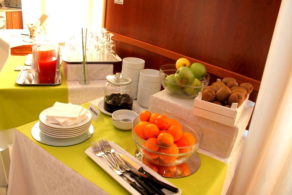 Leonardo Hotel Parma Ngoại thất bức ảnh