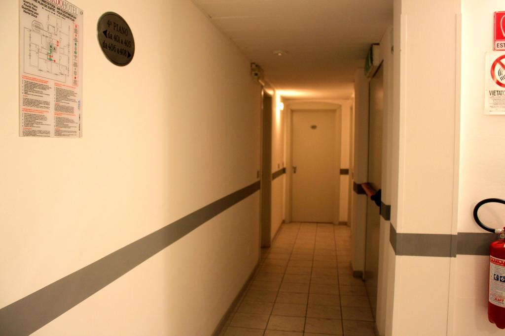 Leonardo Hotel Parma Ngoại thất bức ảnh