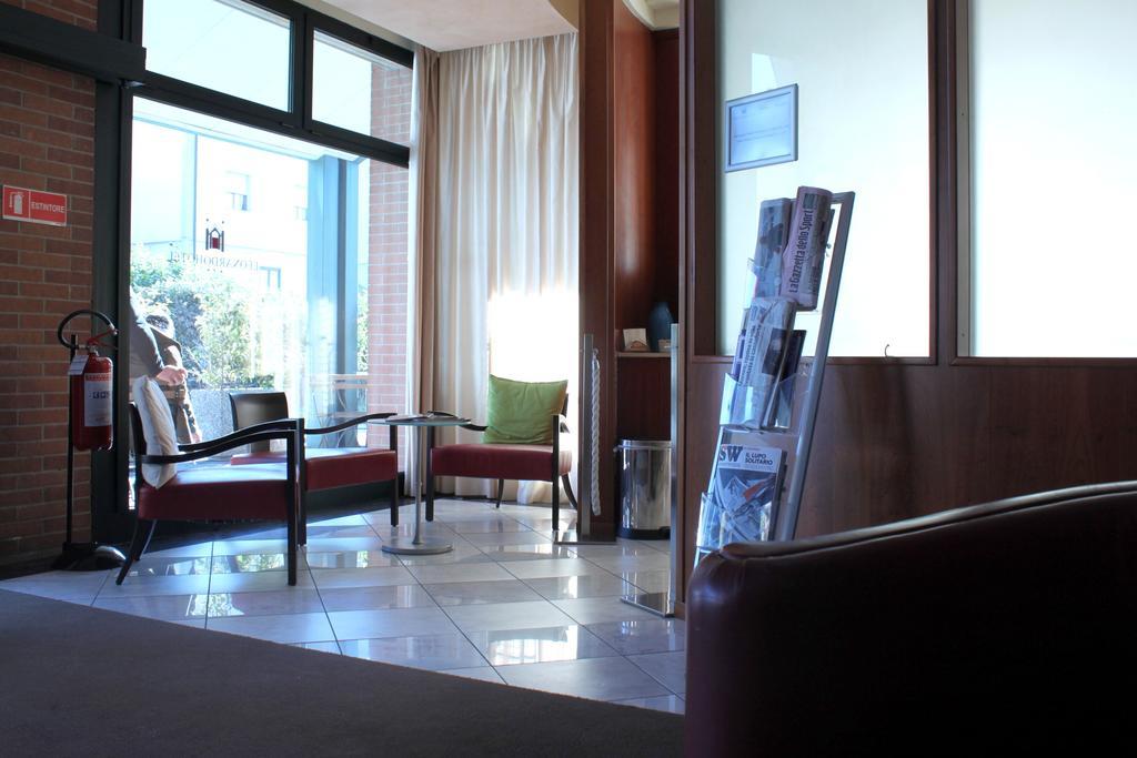 Leonardo Hotel Parma Ngoại thất bức ảnh