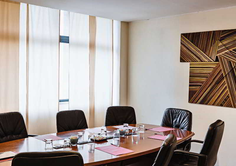 Leonardo Hotel Parma Ngoại thất bức ảnh