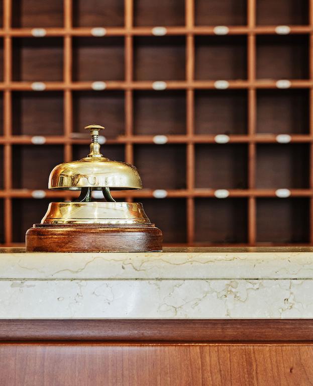 Leonardo Hotel Parma Ngoại thất bức ảnh