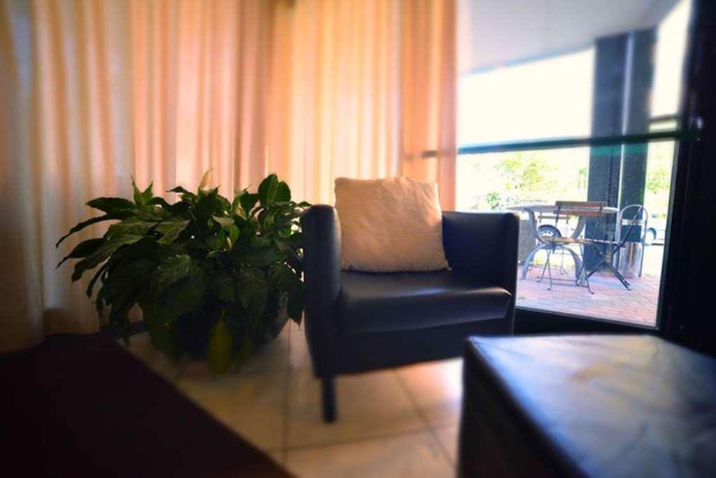 Leonardo Hotel Parma Nội địa bức ảnh